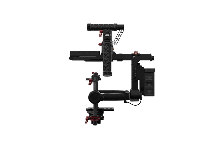 DJI Ronin-MX (Second Hand) - Including 3 Months Warranty 5 DJI Ronin-MX (Second Hand) - Including 3 Months Warranty - Image 3