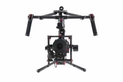 DJI Ronin-MX (Second Hand) - Including 3 Months Warranty