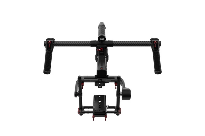 DJI Ronin-MX (Second Hand) - Including 3 Months Warranty 6 DJI Ronin-MX (Second Hand) - Including 3 Months Warranty - Image 4