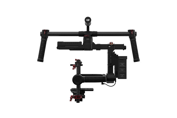 DJI Ronin-MX (Second Hand) - Including 3 Months Warranty 7 DJI Ronin-MX (Second Hand) - Including 3 Months Warranty - Image 5