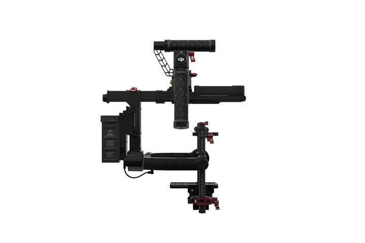 DJI Ronin-MX (Second Hand) - Including 3 Months Warranty 8 DJI Ronin-MX (Second Hand) - Including 3 Months Warranty - Image 6
