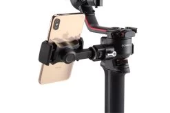 DJI R Phone Holder -RAM MOUNTS Store DJIRS2 02 3