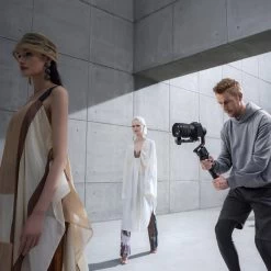 DJI RS 3 Combo -RAM MOUNTS Store DJIRS3 CB 3