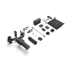 DJI RS 3 Mini Creator Combo -RAM MOUNTS Store DJIRS3MINICOM 5