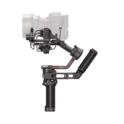 DJI RS 3 Pro Combo -RAM MOUNTS Store DJIRS3PROCOM 5