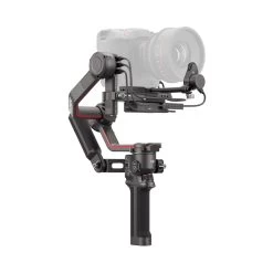 DJI RS 3 Pro Combo -RAM MOUNTS Store DJIRS3PROCOM 6