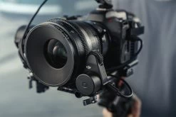 DJI RS Focus Motor (2022) -RAM MOUNTS Store DJIRSFM22 3