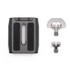 DJI RS Mini Quick-Release Plate 2 DJI RS Mini Quick-Release Plate -RAM MOUNTS Store DJIRSMINIQRPLT