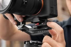 DJI RS Mini Quick-Release Plate -RAM MOUNTS Store DJIRSMINIQRPLT 3