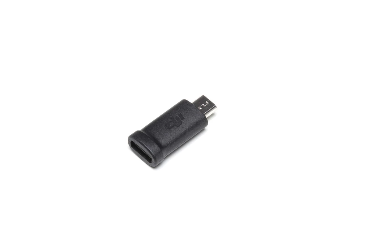 DJI Ronin-SC Multi-Camera Control Adapter (Type-C To Micro USB) 4 DJI Ronin-SC Multi-Camera Control Adapter (Type-C To Micro USB) - Image 2
