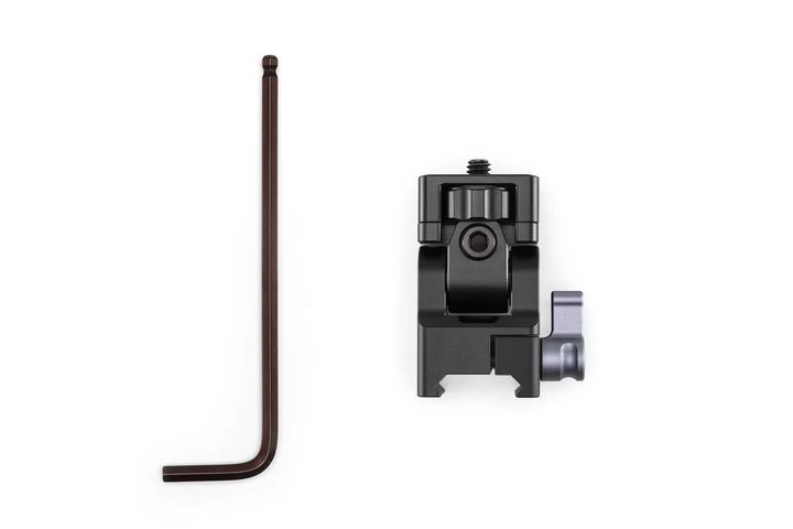 DJI Ronin-S/SC Adjustable Monitor Mount Part 12 3 DJI Ronin-S/SC Adjustable Monitor Mount Part 12