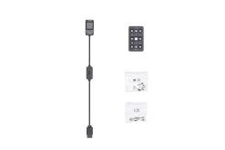 DJI Ronin-S External GPS Module Part 21