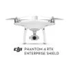 DJI Enterprise Shield Basic Phantom 4 RTK -RAM MOUNTS Store DJISHIELD P4RTK