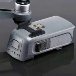 DJI Spark Intelligent Flight Battery - Secondhand -RAM MOUNTS Store DJISpark 03 OB 3