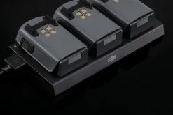 DJI Spark Battery Charging Hub (discontinued) 13 DJI Spark Battery Charging Hub (discontinued) -RAM MOUNTS Store DJISpark 08 5