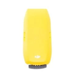 DJI Spark Upper Aircraft Cover (Yellow) Part 02
