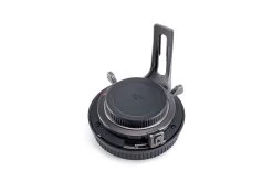 DJI Zenmuse X9 E Mount For Ronin 4D -RAM MOUNTS Store DJIZMX9 EMT 2