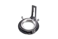 DJI Zenmuse X9 E Mount For Ronin 4D -RAM MOUNTS Store DJIZMX9 EMT 4