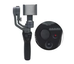 Silicone Cover For DJI Osmo Mobile 2 -RAM MOUNTS Store DO SP01 3