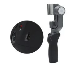Silicone Cover For DJI Osmo Mobile 2 -RAM MOUNTS Store DO SP01 5