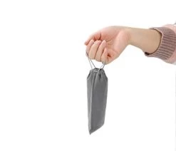 DJI OSMO Pocket Storage Bag -RAM MOUNTS Store DOP B01 5