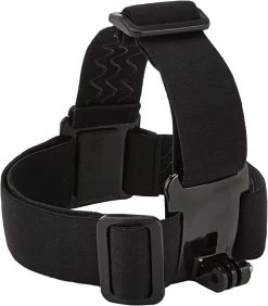 Drift Head Strap Mount
