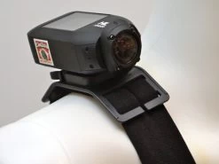 Drift Shoulder Mount -RAM MOUNTS Store DRIFTSHM 5