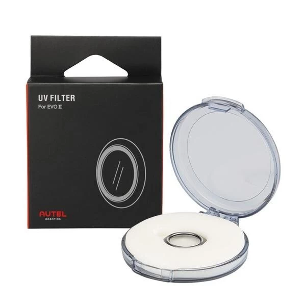 Autel Evo II 8K UV Filter 3 Autel Evo II 8K UV Filter