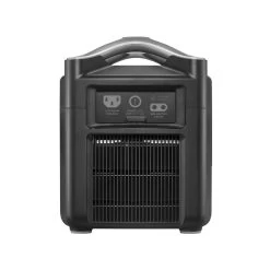 EcoFlow River600 PRO Portable Power Station Combo With Extra Battery -RAM MOUNTS Store EFRIVER600PROCOMBO 3