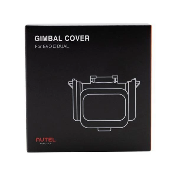 Autel Robotics EVO II Dual Gimbal Cover 3 Autel Robotics EVO II Dual Gimbal Cover