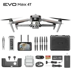 Autel Evo Max 4T Rugged Bundle