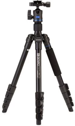 Benro Series 0 ITrip Aluminium Tripod Kit FIT19AIH0