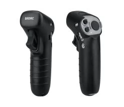 Silicone Protection Cover (Black) For DJI FPV Motion Controller -RAM MOUNTS Store FP SL01 BL 2