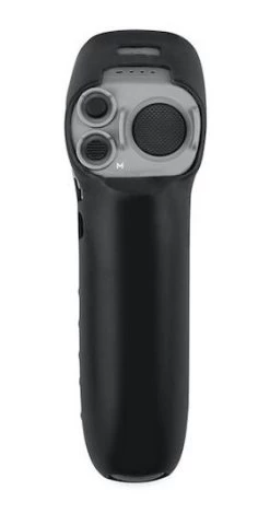 Silicone Protection Cover (Black) For DJI FPV Motion Controller