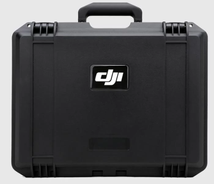 Plastic Hard Case For DJI FPV Fly More Combo (version 1) 4 Plastic Hard Case For DJI FPV Fly More Combo (version 1) - Image 2
