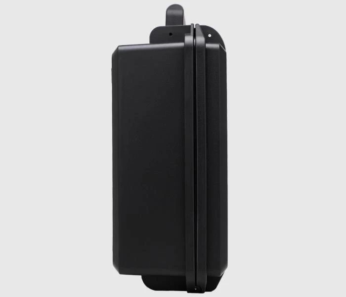 Plastic Hard Case For DJI FPV Fly More Combo (version 1) 5 Plastic Hard Case For DJI FPV Fly More Combo (version 1) - Image 3