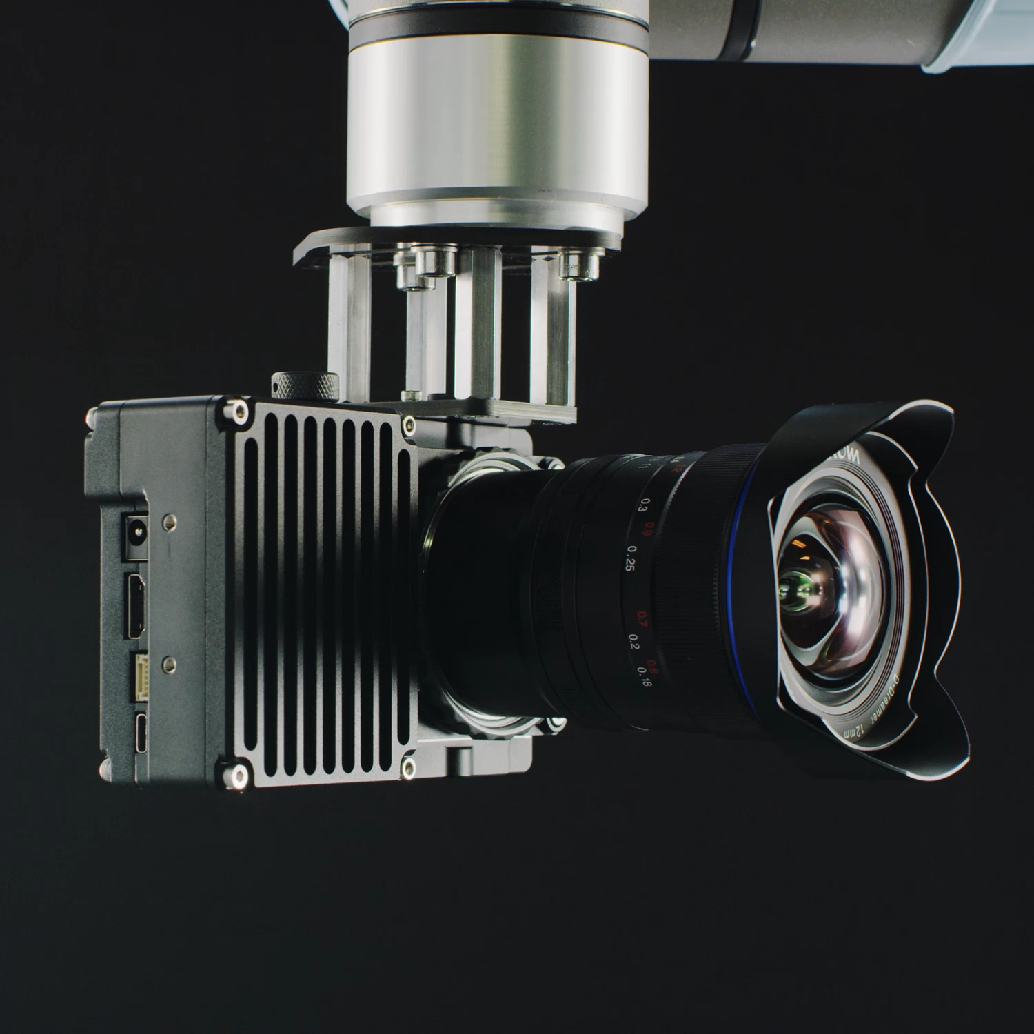 Freefly Systems WAVE Highspeed Camera 2TB 6 Freefly Systems WAVE Highspeed Camera 2TB - Image 4