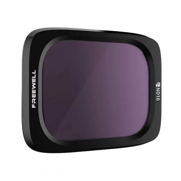 Freewell DJI Air 2S ND16 Filter 3 Freewell DJI Air 2S ND16 Filter