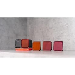 Freewell Insta360 ONE R 4K ND Filters - Standard Day 4-Pack -RAM MOUNTS Store FW INWD STD 3