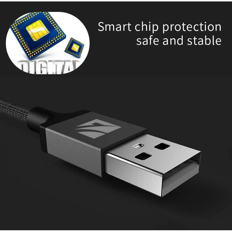 Freewell Micro USB Cable 45 Cm 6 Freewell Micro USB Cable 45 Cm - Image 4