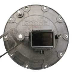 GDOME Replacement PDS Backplate For Hero 5/6/7 Basic