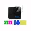 GoPro HERO11 Black Mini Tempered Glass Screen Protector (1 Piece) 2 GoPro HERO11 Black Mini Tempered Glass Screen Protector (1 Piece) -RAM MOUNTS Store G11 SP03