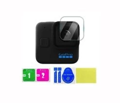 GoPro HERO11 Black Mini Tempered Glass Screen Protector (1 Piece)