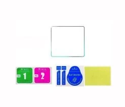 GoPro HERO11 Black Mini Tempered Glass Screen Protector (1 Piece) -RAM MOUNTS Store G11 SP03 3