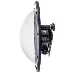 GDome PDS Basic V3.0 GoPro Dome Housing Hero 7/6/5 Black