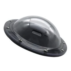 GDome Superdive Waterproof Housing (40M) For Hero8 Black