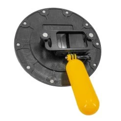 GDOME Advanced Dive Housing For GoPro HERO 12 / 11 / 10 / 9 Black -RAM MOUNTS Store GDOMEH10ADV5 2