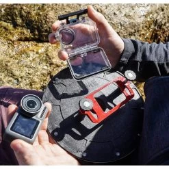 GDOME PDS Osmo Action Dome With Dive Housing 8 GDOME PDS Osmo Action Dome With Dive Housing -RAM MOUNTS Store GDOSMOACTION01 1