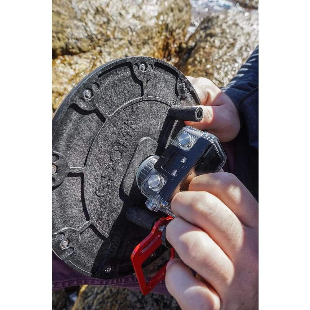 GDOME PDS Osmo Action Dome With Dive Housing 5 GDOME PDS Osmo Action Dome With Dive Housing - Image 3