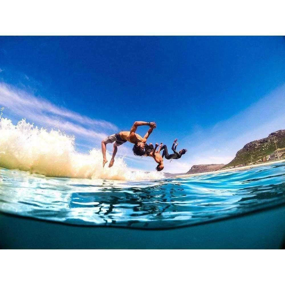 GDOME PDS Osmo Action Dome With Dive Housing 7 GDOME PDS Osmo Action Dome With Dive Housing - Image 5